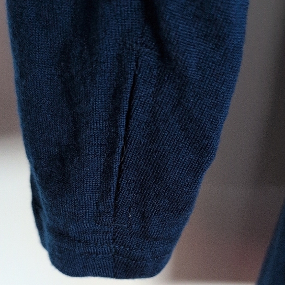 Icebreaker Merino 260 Quarter Zip Pullover - Picture 4 of 10